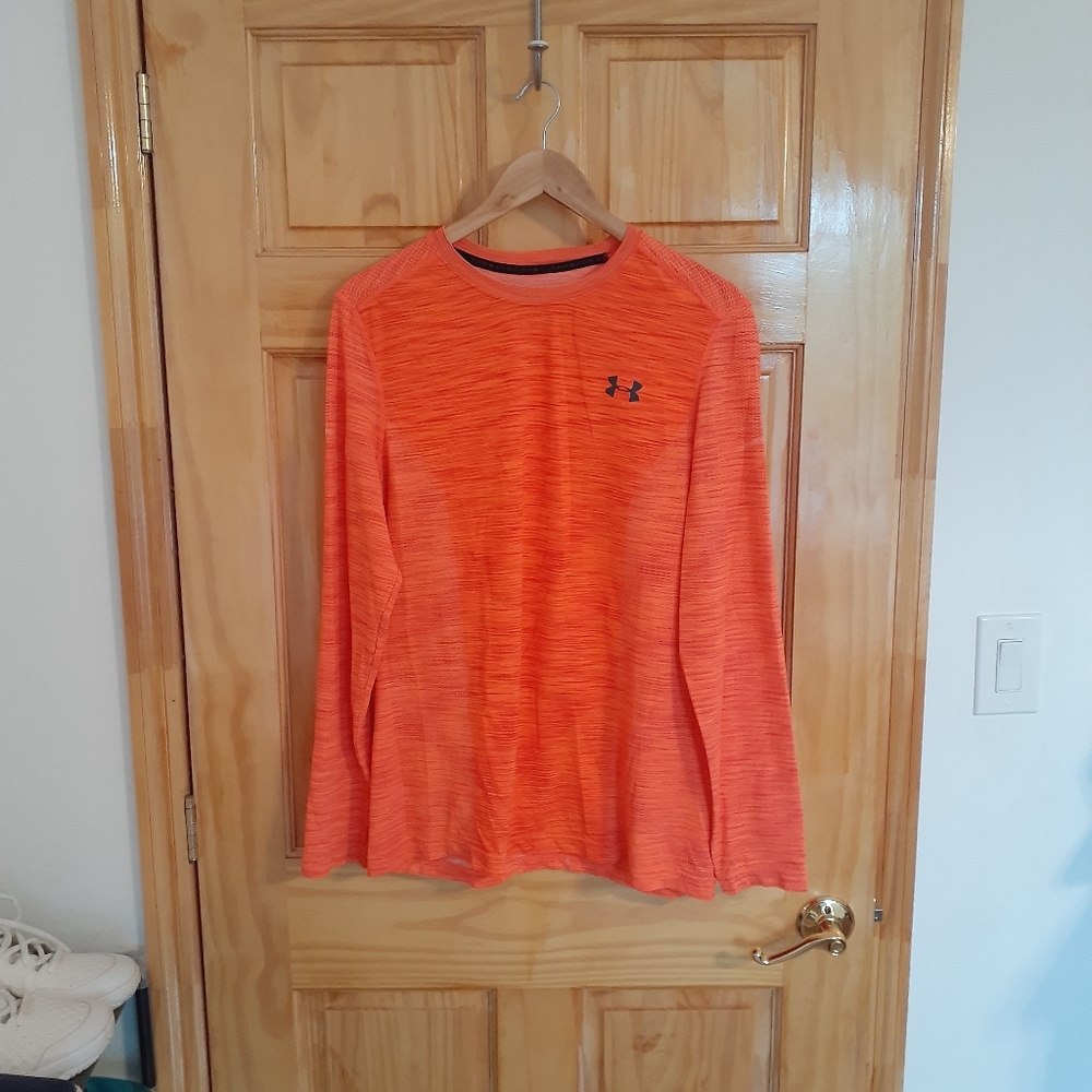 Men's athletic shirt
